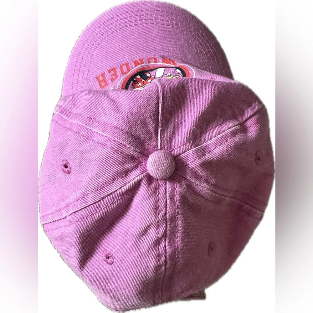 Cotton On Kids Disney Dad Cap